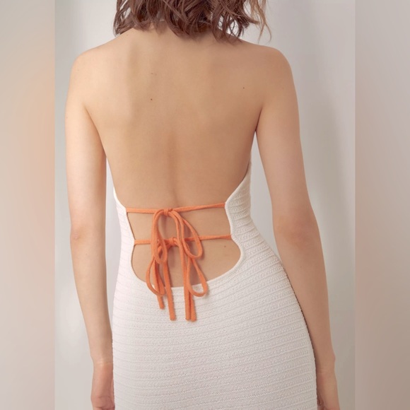 NEW Aritzia Wilfred Dress - Picture 2 of 10